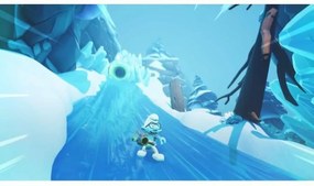 Βιντεοπαιχνίδι PlayStation 5 Microids La Schtroumpfissime Collection