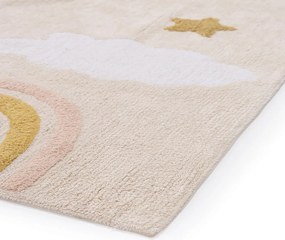 Παιδικό Χαλί (170x240) Royal Carpet Little Steps 110 K