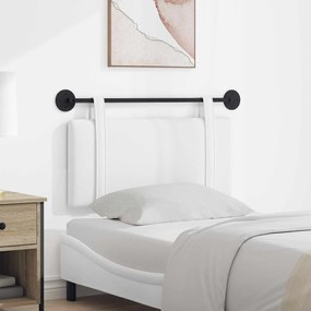 vidaXL Κρεμαστό Κεφαλάρι Λευκός ύφασμα