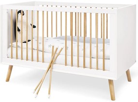 Βρεφικό κρεβάτι Edge