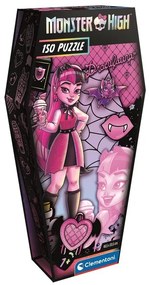 Παζλ Coffin Pack - Monster High - Draculaura