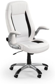 SATURN chair color: white DIOMMI V-CH-SATURN-FOT-BIAŁY DIOMMI-60-21798