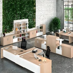 Σύνθεση γραφείου Marbrand