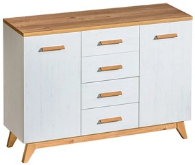 Μπουφές Sven - 130.00Χ40.00Χ93.00cm