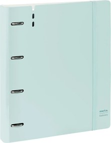 Φάκελος δακτυλίου Safta Light blue Μπλε