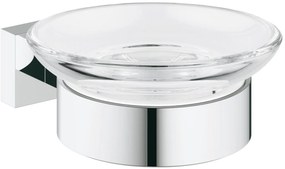 Ποτηροθήκη Grohe New Cube