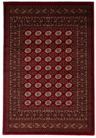 Κλασικό Χαλί Teheran 6465 Red 160 x 230