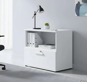 Συρταριέρα Stacker-Leuko