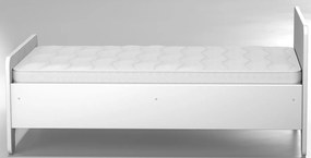 Κρεβάτι παιδικό Nolia-Leuko