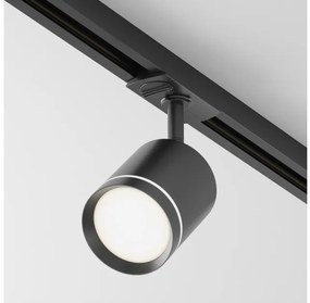 Σποτ Ράγας Unity LED 5W Μαύρο 4000K Orlo TR085-1-5W4K-B Maytoni TR085-1-5W4K-B
