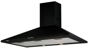 Συμβατικός Απορροφητήρας Cata OMEGA BK 900 Μαύρο