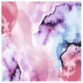 Πίνακας Σε Καμβά Galu 2 022824 60x60xH2,5cm Multi Square Canvas