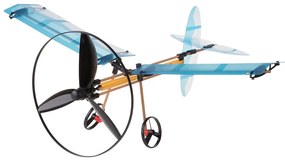 Gigo Rubber Band Racers