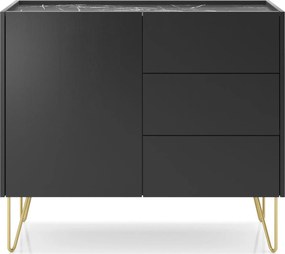 Μπουφές Armony - 97.00Χ37.00Χ83.00cm