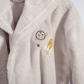 Βρεφικό Μπουρνούζι Nef-Nef Homeware Baby My Universe
