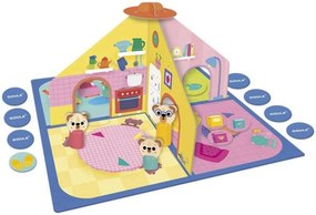 Παιχνίδι Προσχολική Εκπαίδευση Diset