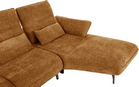 ΓΩΝΙΑΚΟΣ ΚΑΝΑΠΕΣ (ΔΕΞΙΑ) CONVERT HM3268.02R ΚΕΡΑΜΙΔΙ ΥΦΑΣΜΑ 283x188x100Υεκ.