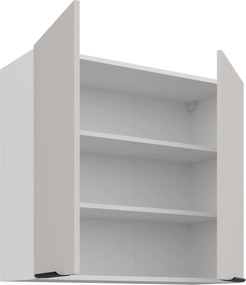 Κρεμαστό ντουλάπι Varena 80 G 72 2F
