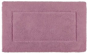Χαλάκι Μπάνιου Must 440  Orchid Abyss &amp; Habidecor 80Χ160 100% Cotton