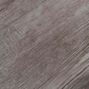 vidaXL Πλάκες Δαπέδου 5,02 m² 36 pcs PVC Ματ Ξύλο Καφέ