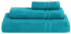 Πετσέτα AVELA CARIBBEAN BLUE πετσέτα-προσώπου-50-x-90-εκ