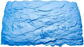 VEVOR Concrete Stamps Mat 36 in &amp; 18 in 4 pcs Texturing Skin Polyurethane Molds