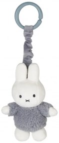 MIFFY FLUFFY ΚΡΕΜΑΣΤΟ ΠΑΙΧΝΙΔΙ ΡΑΦ 47-3911