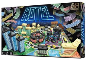 Επιτραπέζιο Παιχνίδι Asmodee