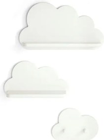 Ράφια Cloud White Mamas &amp; Papas