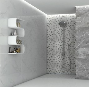 Karag Nairobi Decor Mosaico 33,5x55 - Πλακάκι μπάνιου