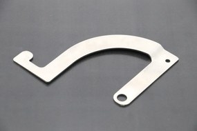 VN350/400/500 - Door Support Arc (Right)