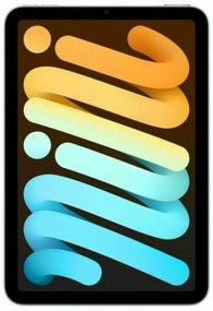 Tablet Apple iPad Mini 2024 (7ª Gen.) 8,3" Hexa Core 8 GB RAM 128 GB Μπλε