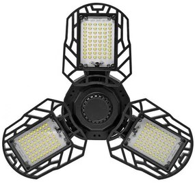 Φωτιστικό LED Λάμπα 701 Trefoil