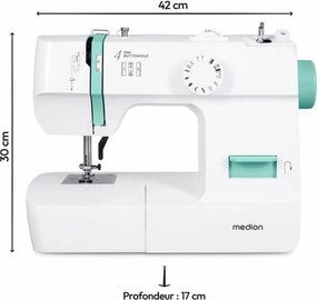 Ραπτομηχανή Medion