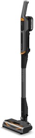 Επαναφορτιζόμενη Ηλεκτρική Σκούπα Stick 2 σε 1 Sencor SVC 7315TI Μαύρη