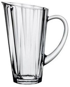 Κανάτα Nude Hemingway Jug Nu68010 Clear Espiel Crystal