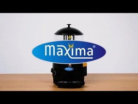 Hot Chocolate Dispenser - 5L - Black