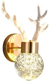 Επιτοίχιο φωτιστικό LED - H21 - 943222