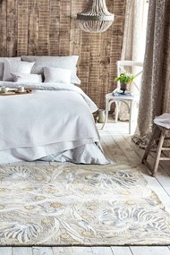 Χαλί Pure Pimpernel 028701 Linen Morris 170X240cm