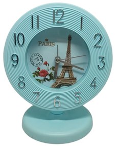 Διακοσμητικό Ρολόι Paris MS8813