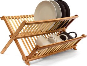 Πιατοθήκη Excellent Houseware - 42x32x26cm