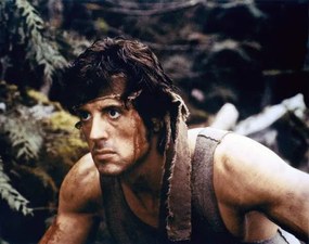 Φωτογραφία Sylvester Stallone