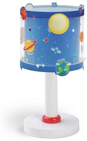 Planets κομοδίνου παιδικό φωτιστικό - 41341 - 41341