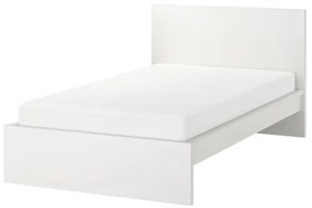 MALM σκελετός κρεβατιού, ψηλός 990.095.58