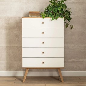 Συρταριέρα Nature-Drus-Leuko