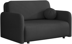 Καναπές Viva Sun II διθέσιος-Anthraki - 130.00Χ103.00Χ85.00cm