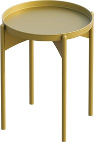 Coffee Table Shb-002-B Gold