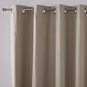 Κουρτίνα συγκότισης από βαμβάκι -Μεγάλου πλάτους – Scenario
