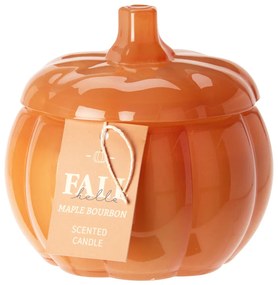 Κερί Αρωματικό 340gr (Φ11.8x8) K-M Orange ACC701460