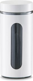 Δοχείο Αποθήκευσης 1.2lt Z-L White 19792